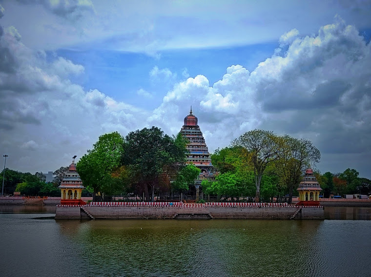 Vandiyur Mariamman Teppakulam, photo 4 of 7