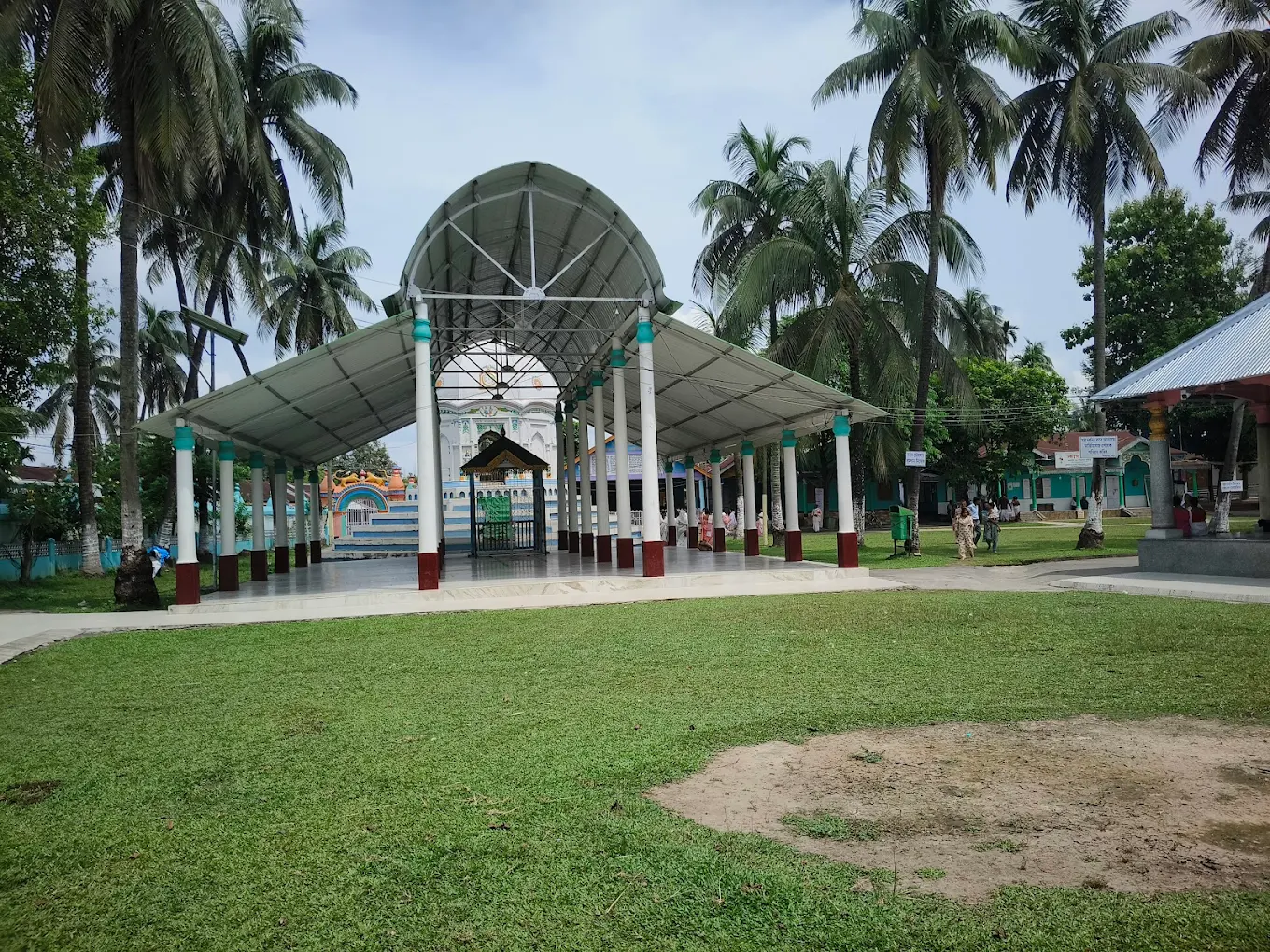 Barpeta Satra Kirtanghar, photo 2 of 10