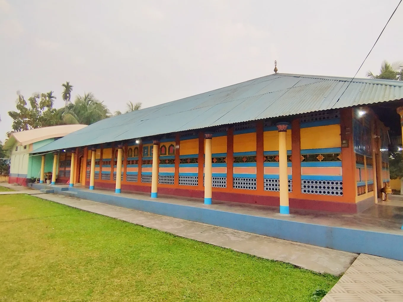 Ganakkuchi Satra, photo 3 of 8