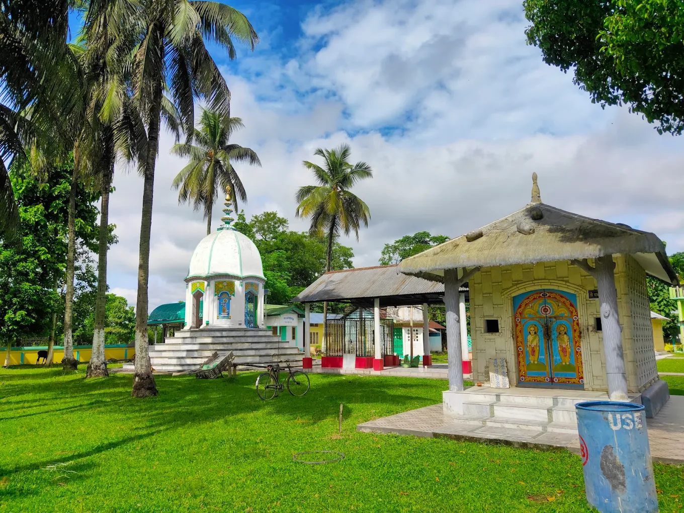 Bongaigaon, Assam