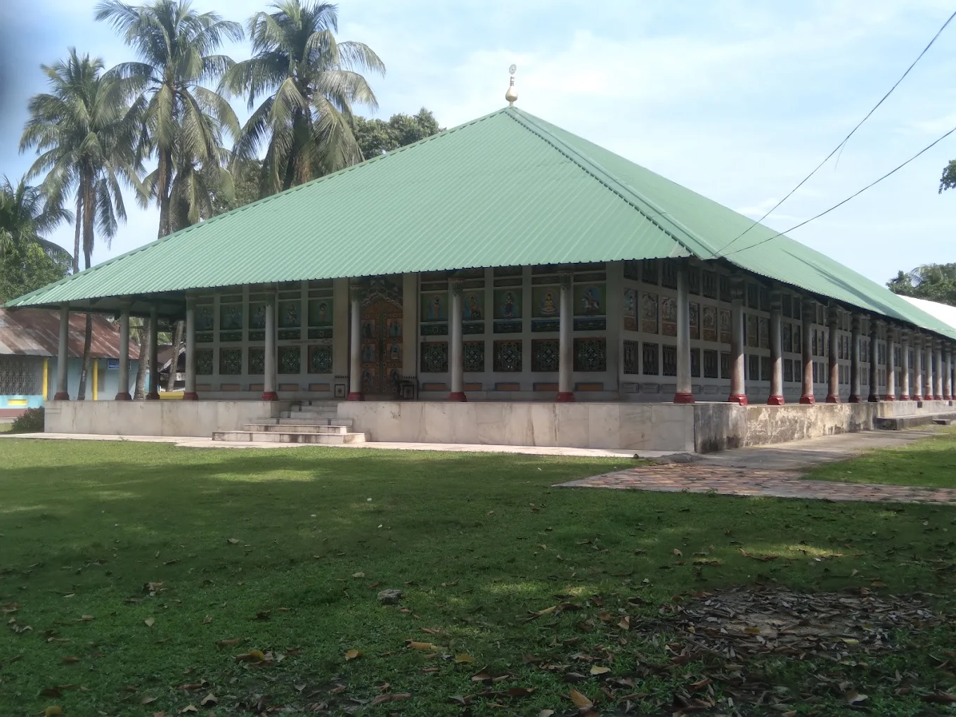 Barpeta, Assam, photo 2