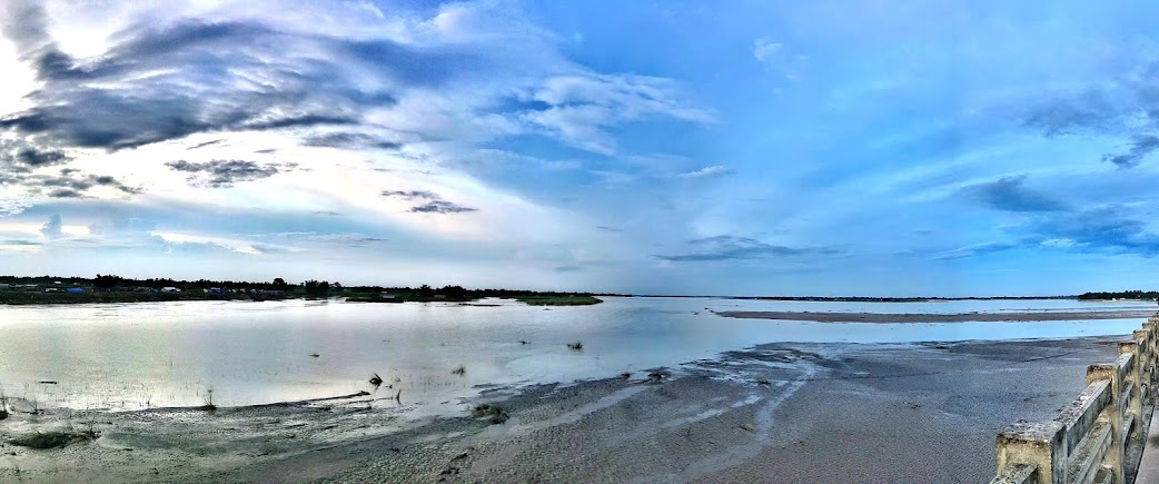 Beki River, photo 2 of 6