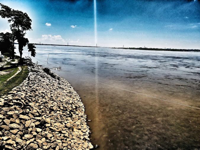 Beki River, photo 3 of 6