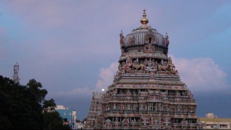 Madurai, Tamil Nadu, photo 2