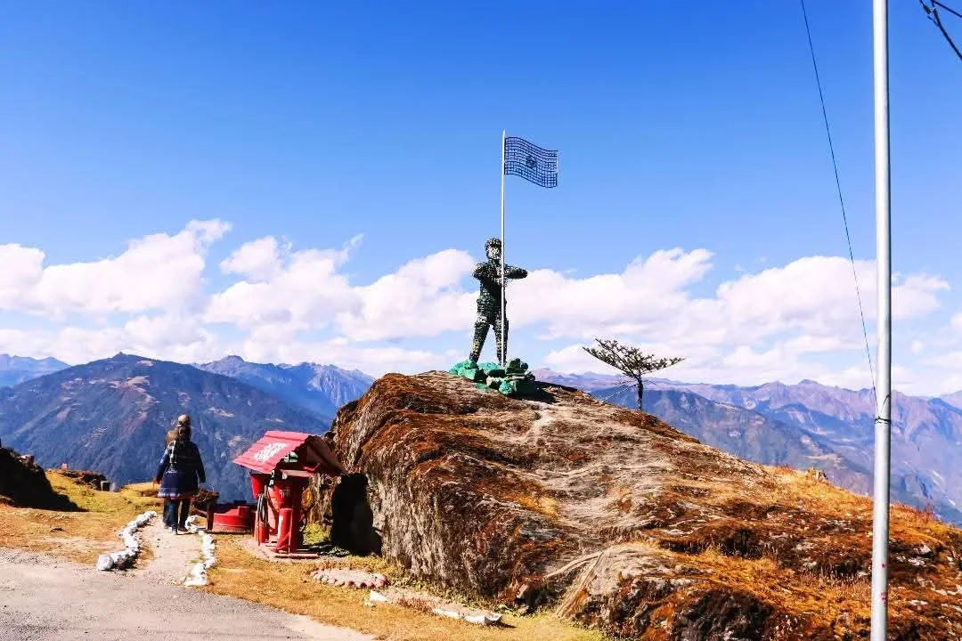 Tezu, Arunachal Pradesh, photo 3