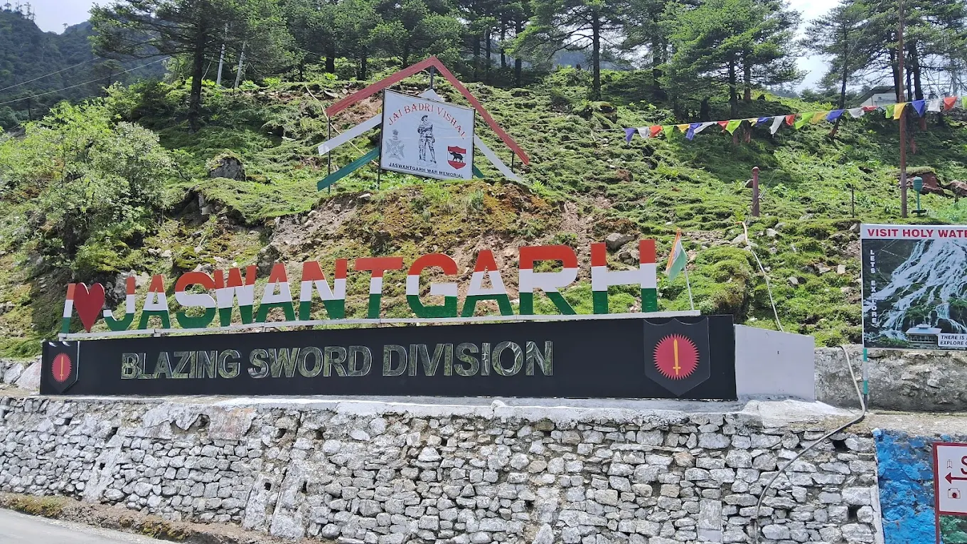 Khonsa, Arunachal Pradesh, photo 3