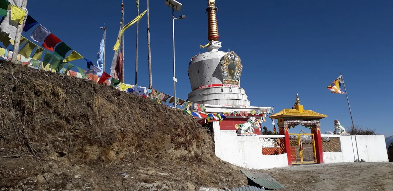 Ani Gompa JR69+GMX, photo 2 of 6