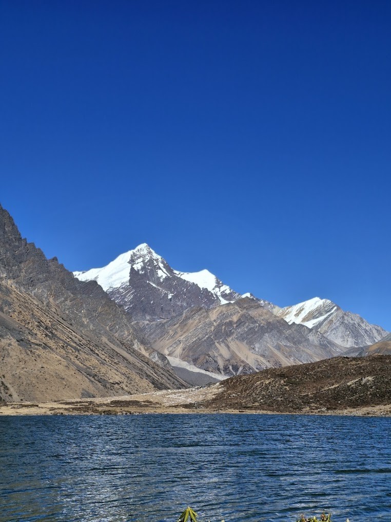 Dirang Village, photo 1 of 5