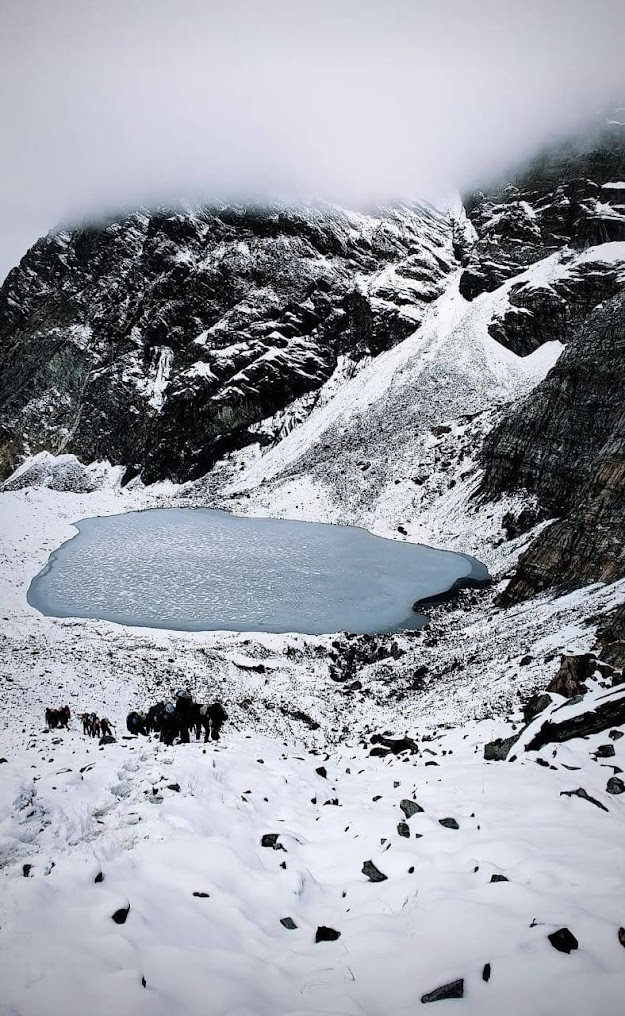 Dirang Village, photo 2 of 5