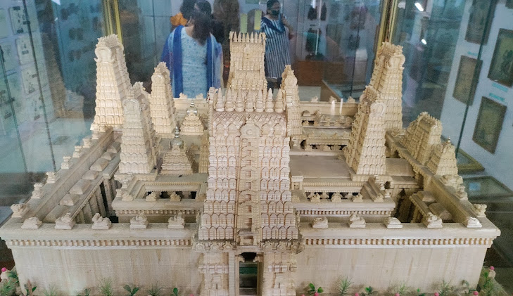 Gandhi Memorial Museum, photo 4 of 7