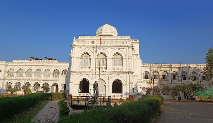 Gandhi Memorial Museum, photo 1 of 7