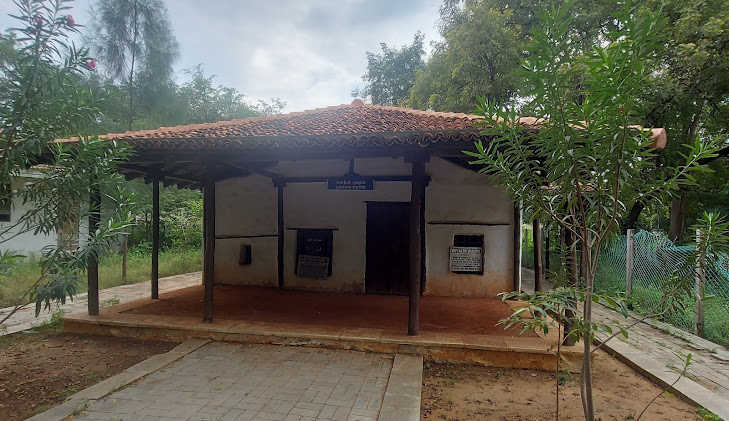 Gandhi Memorial Museum, photo 3 of 7