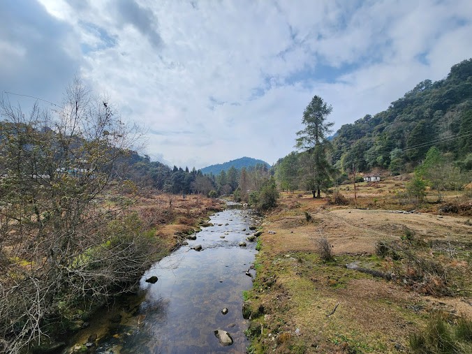 Talley Valley Wildlife Sanctuary HX9M+R5M, photo 1 of 7
