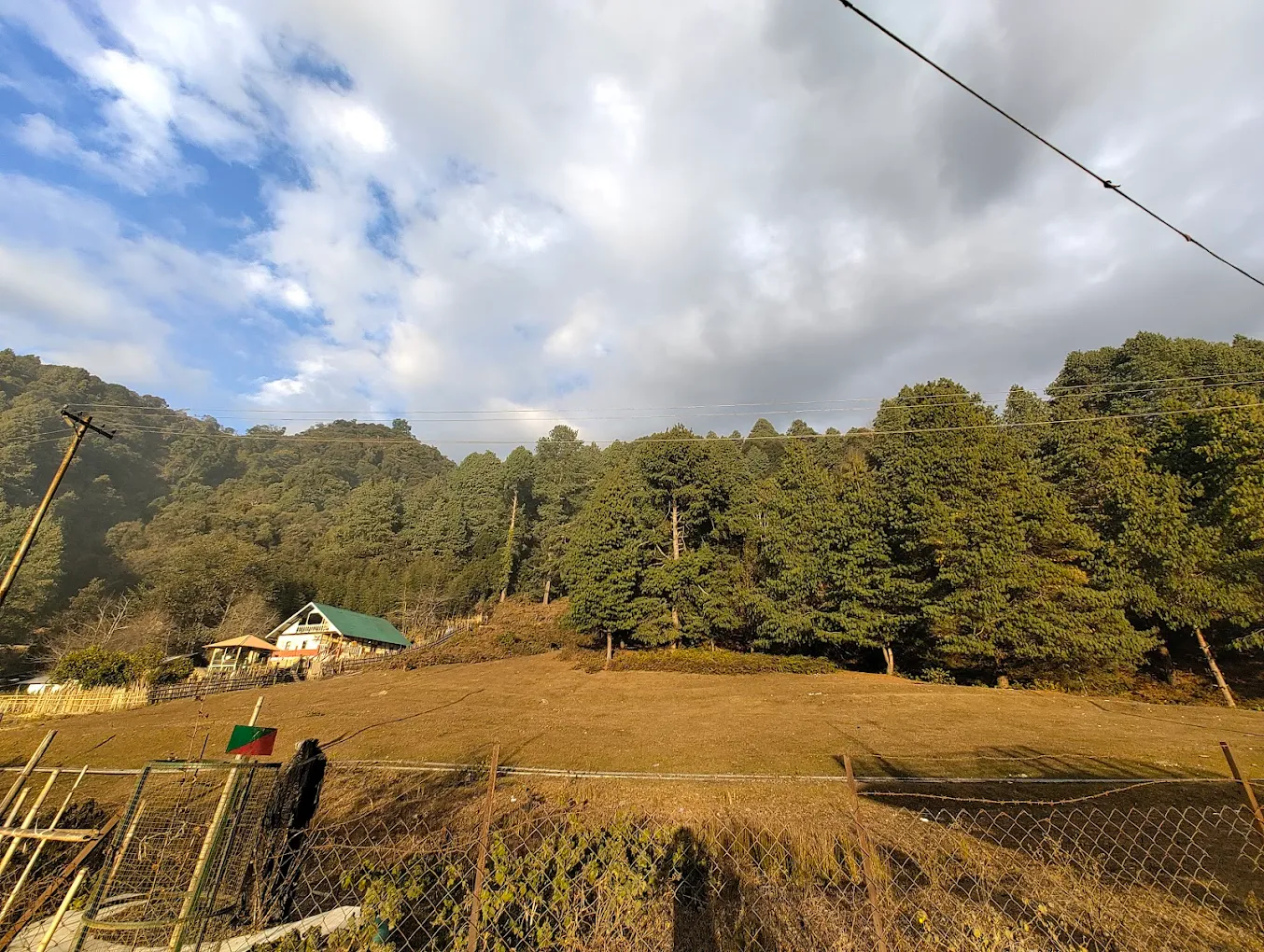 Siikhe lake, Chabo,Ziro 791120, APST line Rd, photo 3 of 9