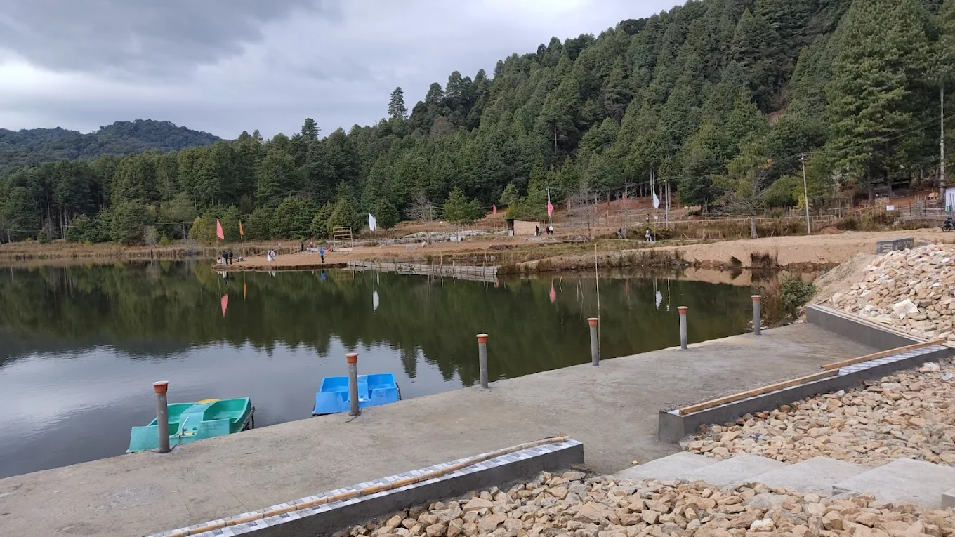 Siikhe lake, Chabo,Ziro 791120, APST line Rd, photo 4 of 9