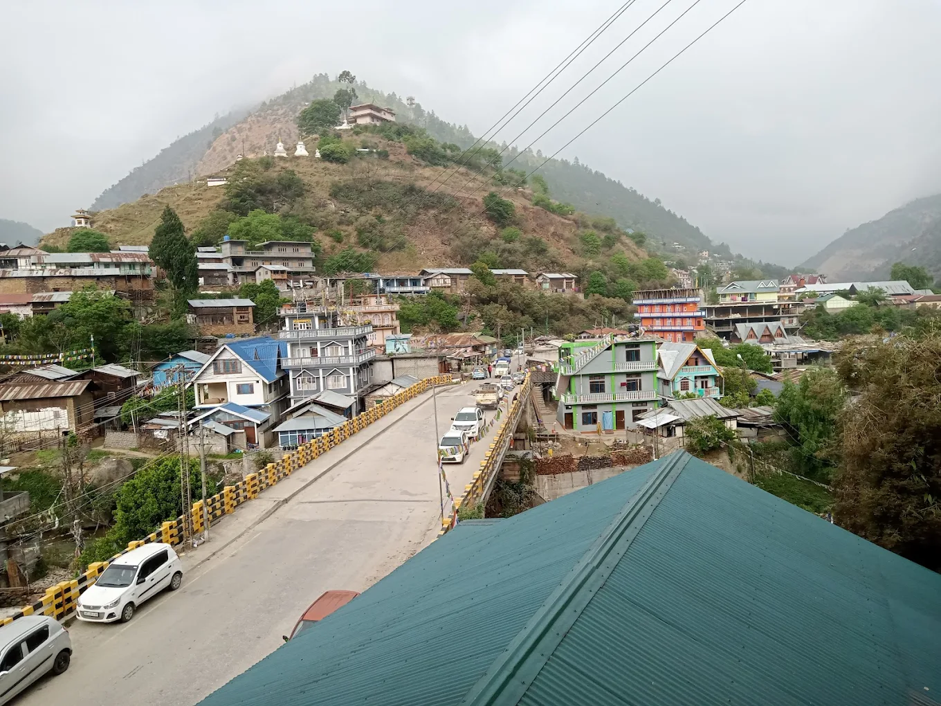 Dirang Dzong Homestay, photo 2 of 9