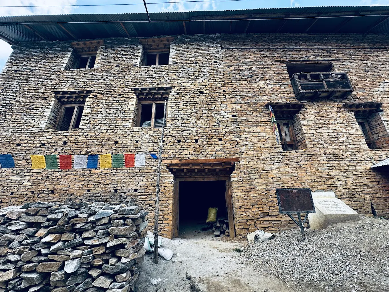 Dirang Dzong Homestay, photo 3 of 9