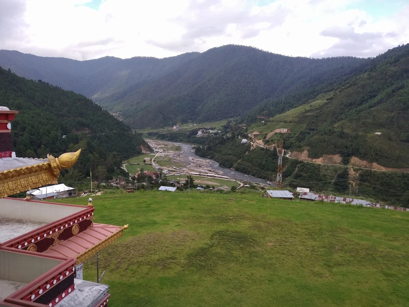 Dirang Dzong Homestay, photo 4 of 9