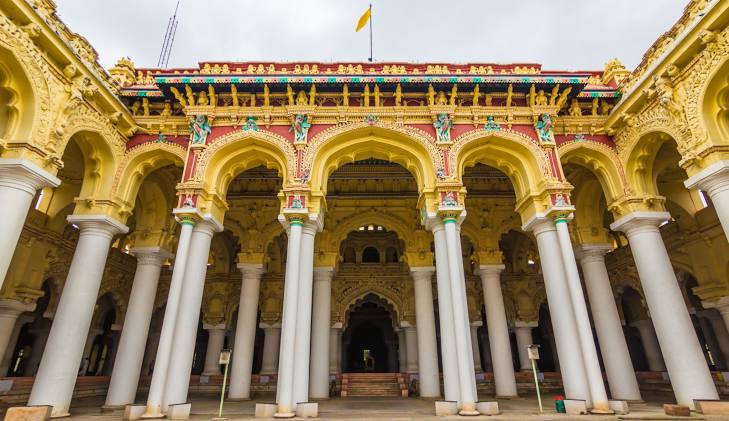 Madurai, Tamil Nadu, photo 3