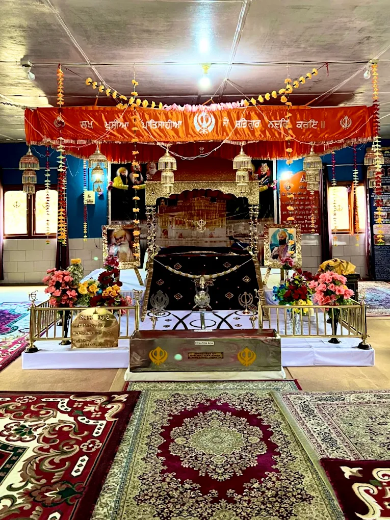 Gurudwara Menchuka Sahib J2JQ+83R, photo 4 of 10