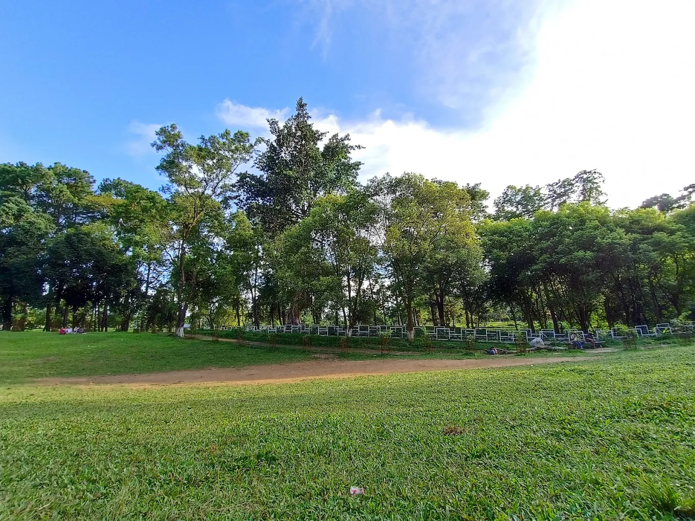 Indira Gandhi Park, photo 1 of 10