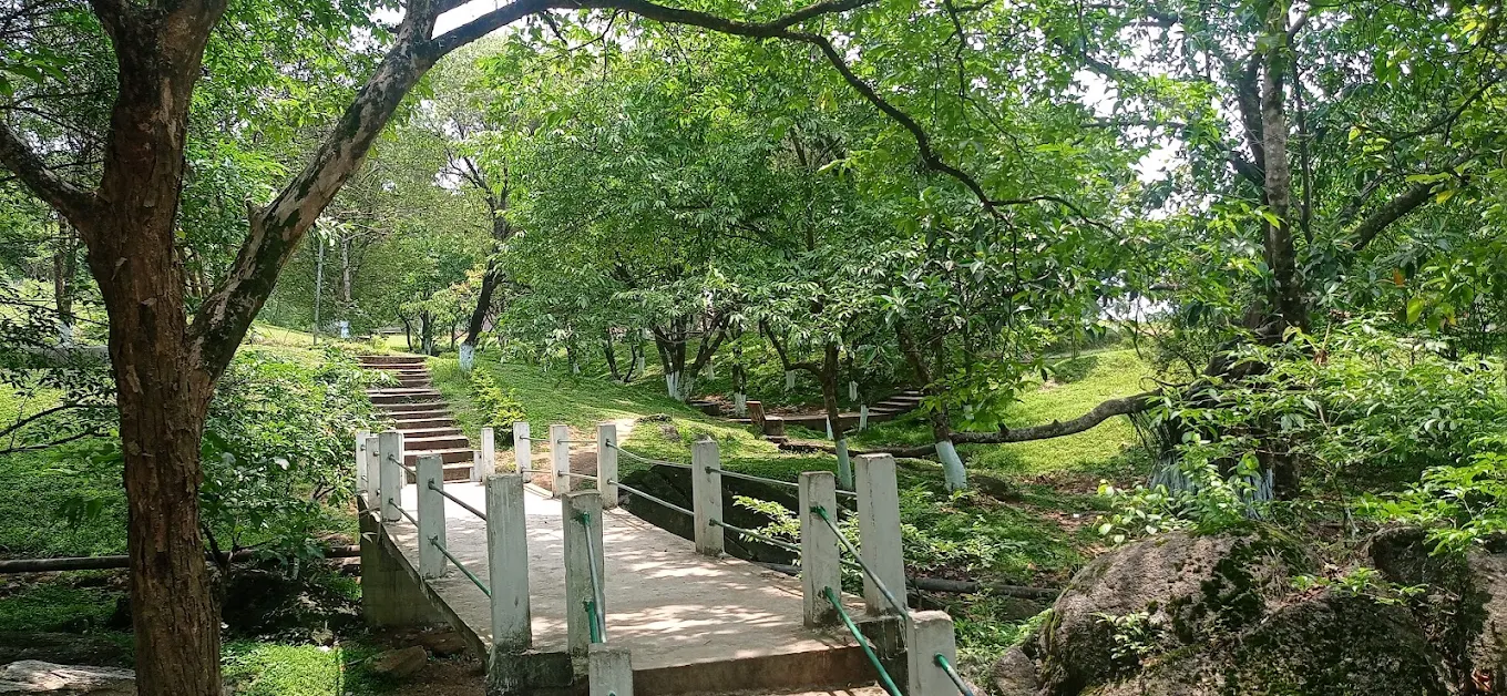 Indira Gandhi Park, photo 2 of 10
