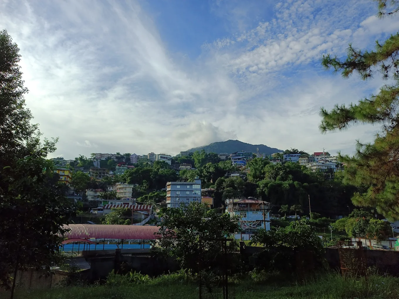 Indira Gandhi Park, photo 3 of 10