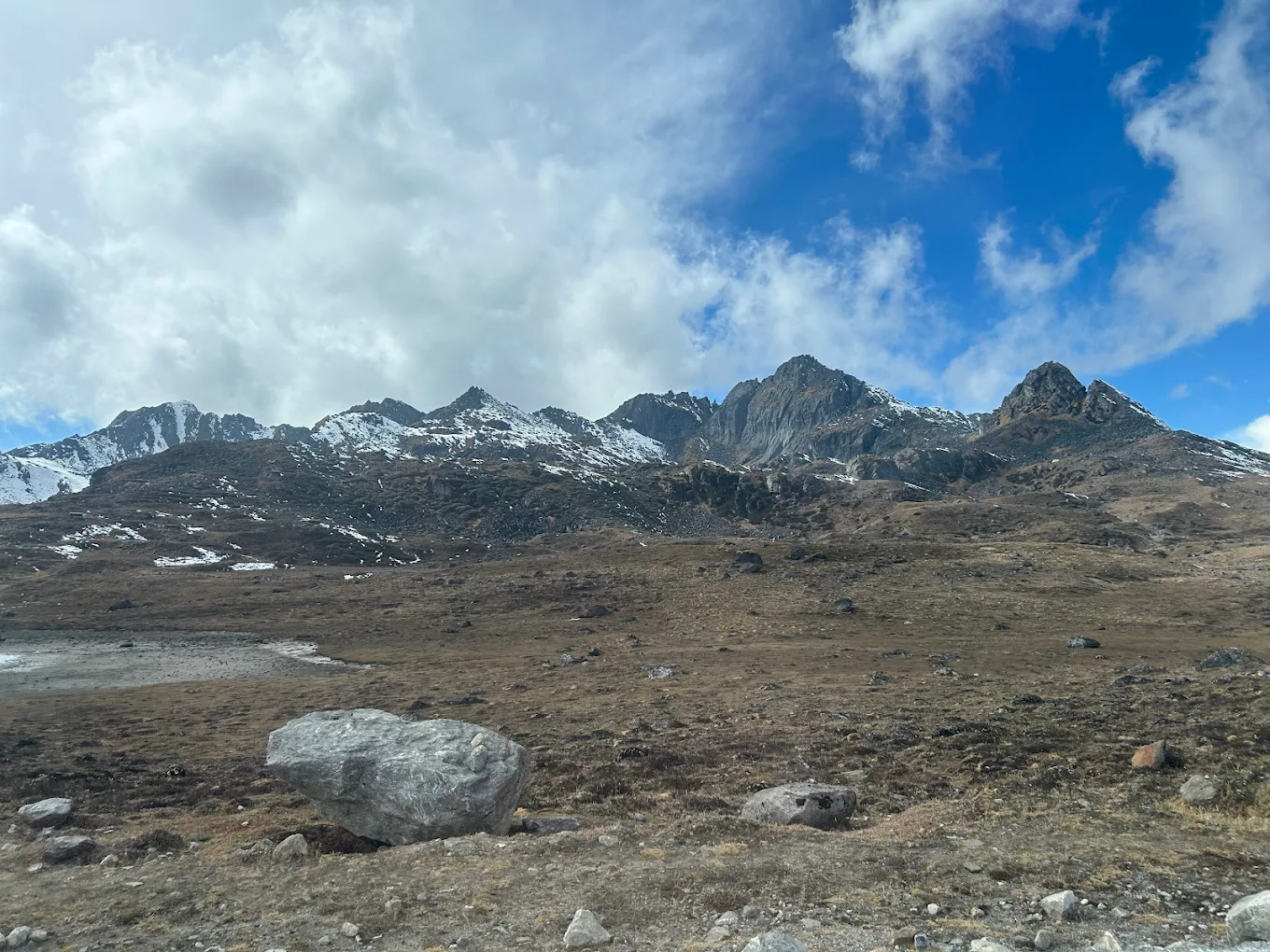 Bomdila View Point, photo 4 of 8