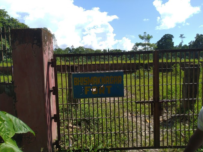 Bhismaknagar, photo 2 of 7