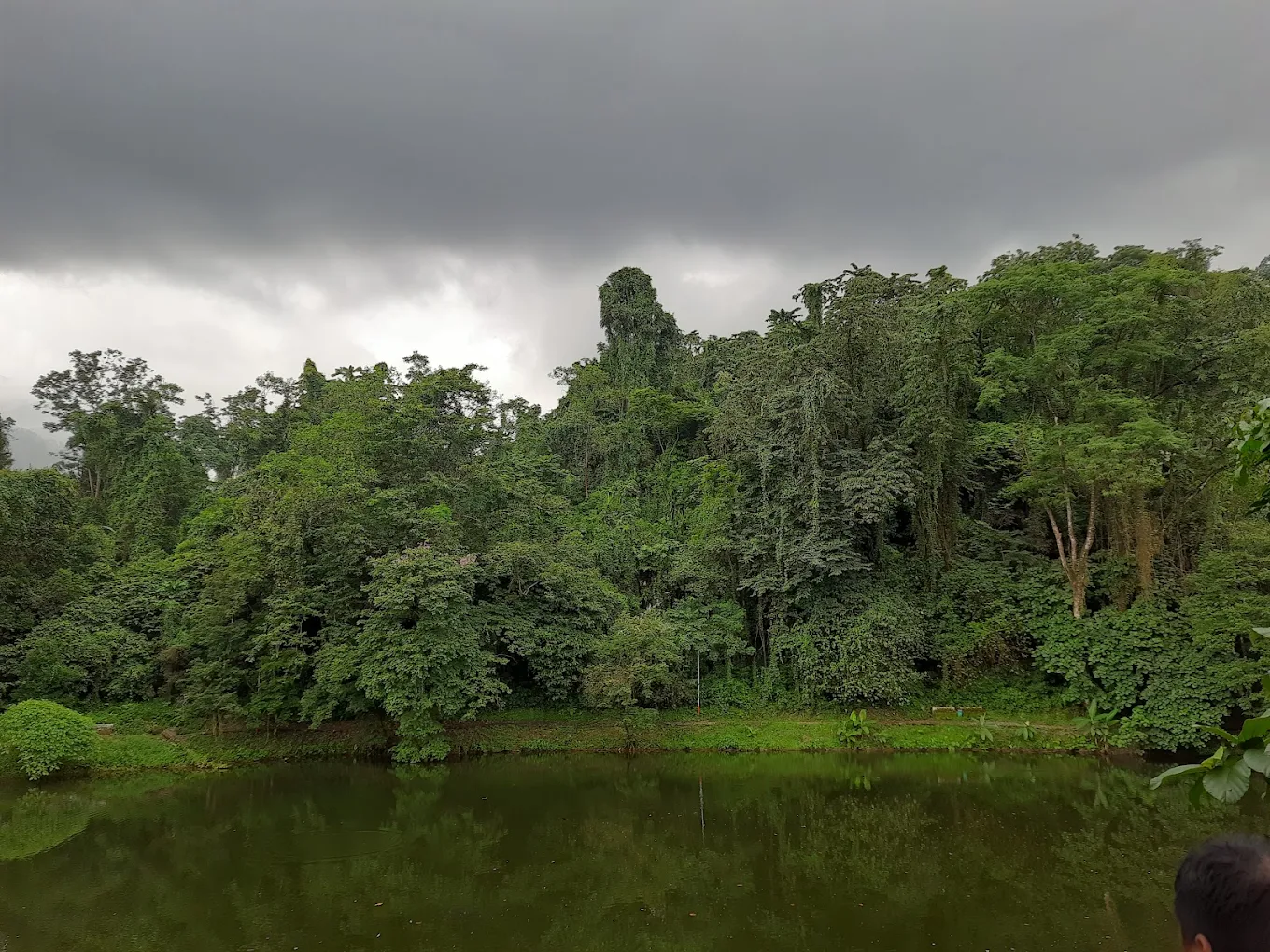 Anini, Arunachal Pradesh, photo 2