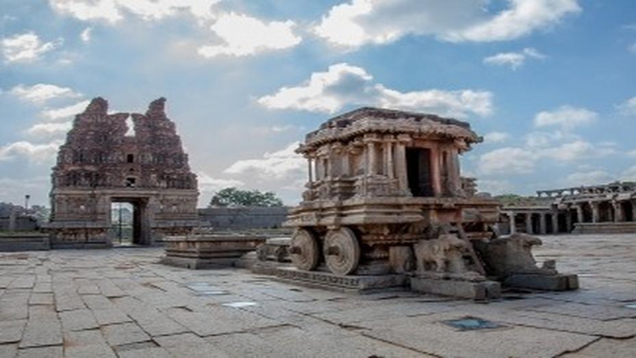 Shree Vijaya Vitthala Temple, photo 2 of 15