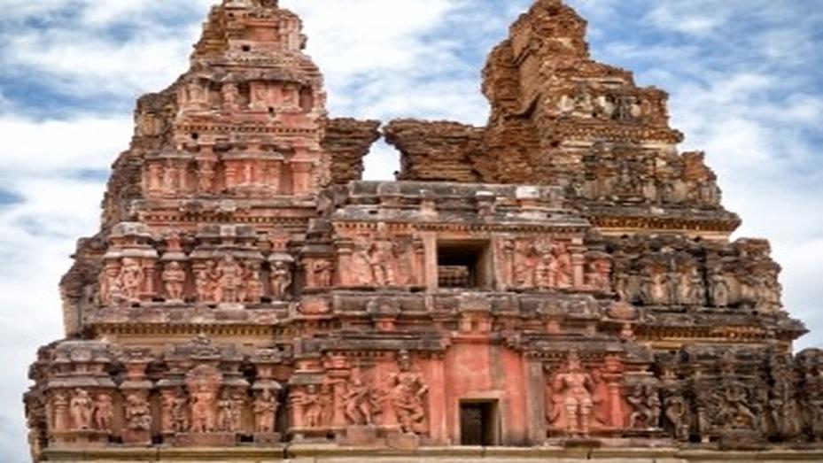Shree Vijaya Vitthala Temple, photo 3 of 15