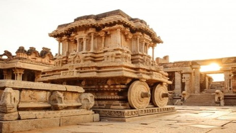 Shree Vijaya Vitthala Temple, photo 4 of 15