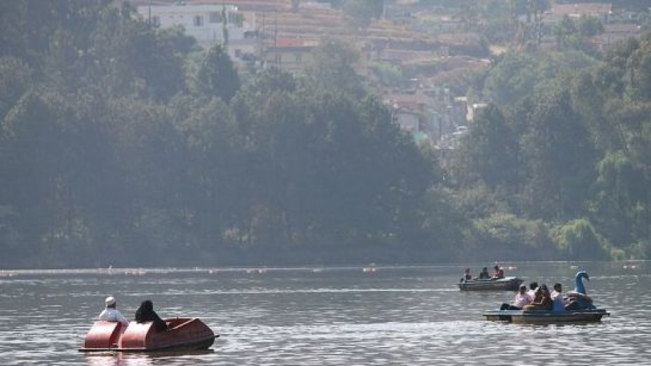 Ooty Lake, photo 4 of 5