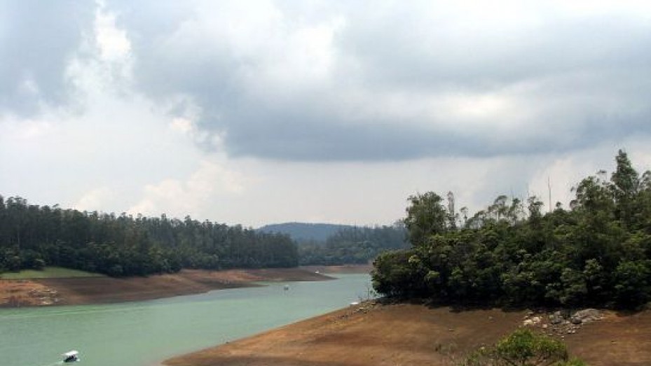 Ooty Lake, photo 3 of 5