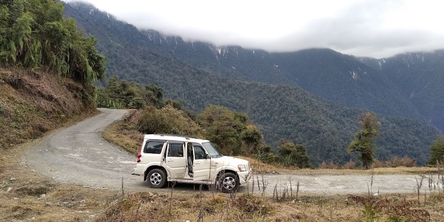 Hunli, photo 1 of 9