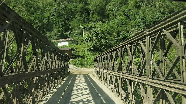 Hunli, photo 4 of 9
