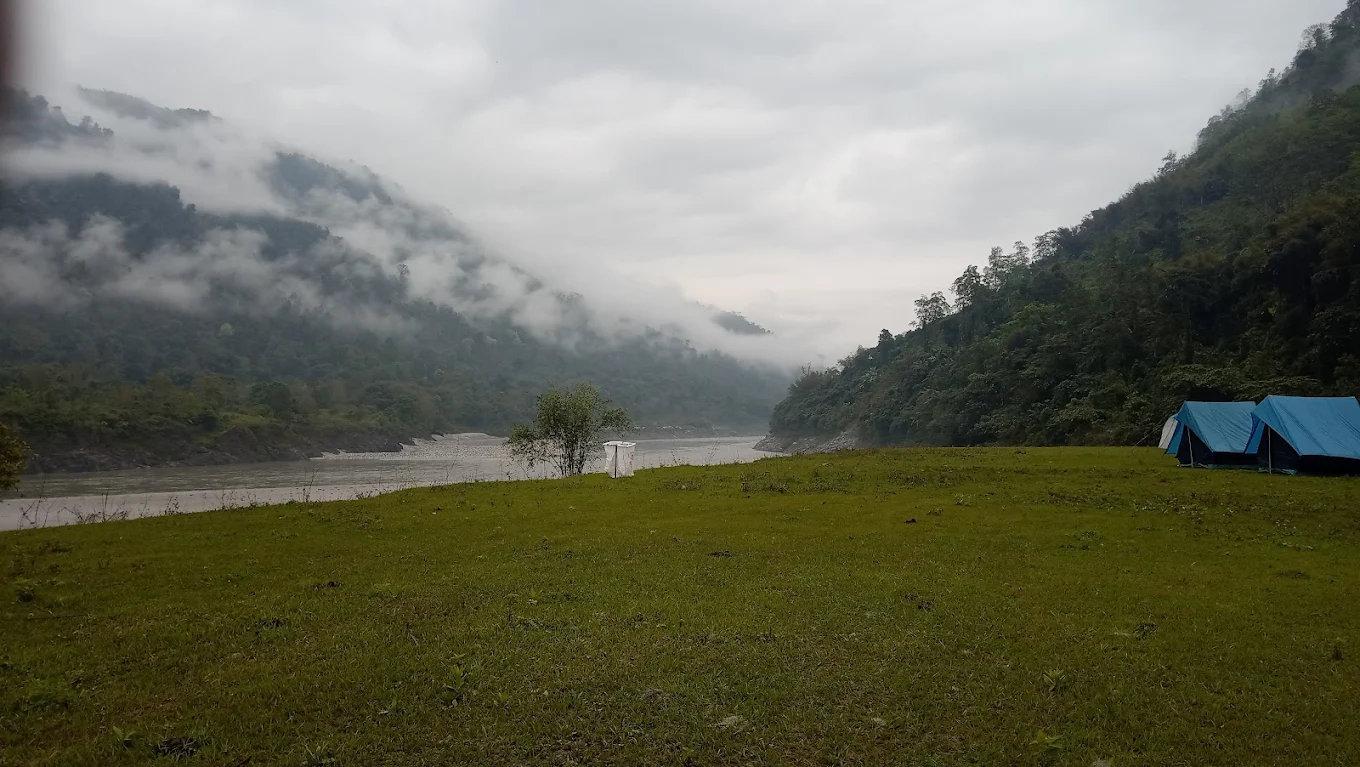Roing, Arunachal Pradesh, photo 4