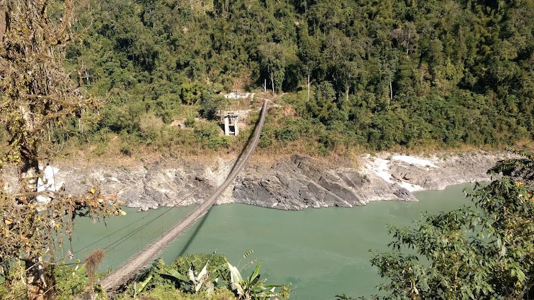 Pangin, photo 3 of 8