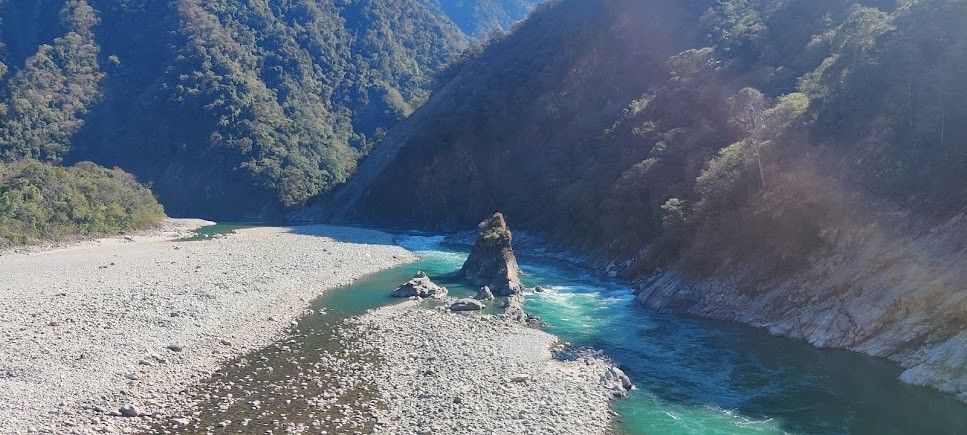 Roing, Arunachal Pradesh