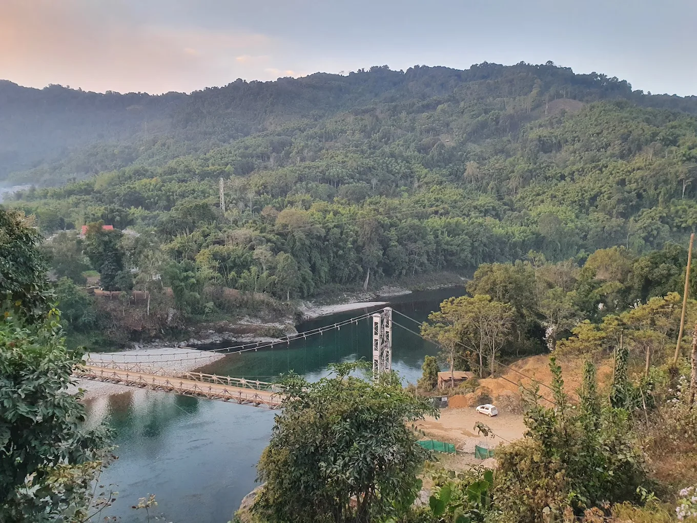 Patum Bridge, photo 1 of 8