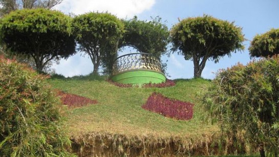 Ooty, Tamil Nadu, photo 4