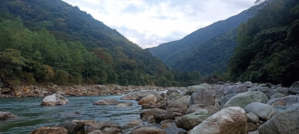 Anini, Arunachal Pradesh