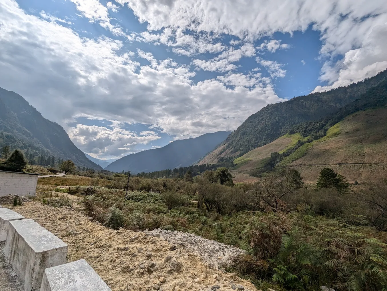 Shiva Lake - Acheso, photo 1 of 5