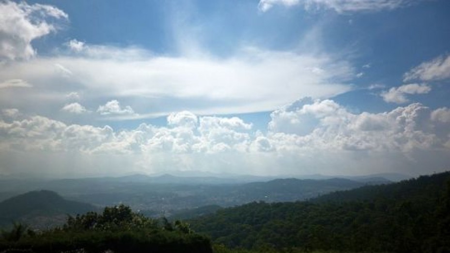 Doddabetta Peak, photo 4 of 5