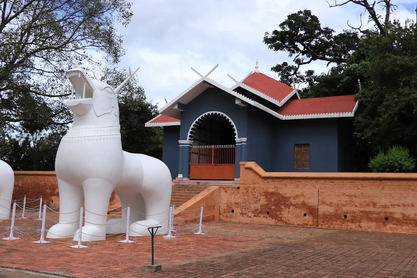 Andro, Manipur, photo 3