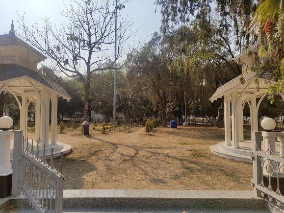 Shree Govindajee (Radha Krishna) Temple - Imphal, Manipur, India, photo 3 of 9