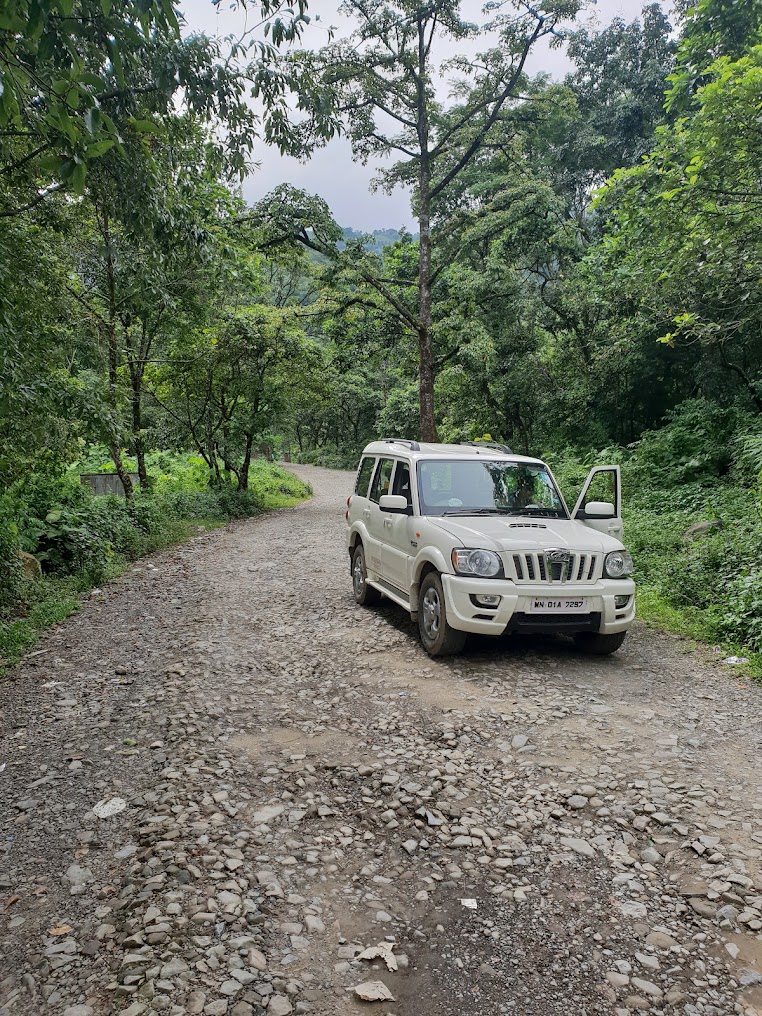 Churachandpur, Manipur
