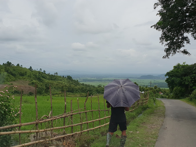 Bishnupur (Manipur), Manipur, photo 3