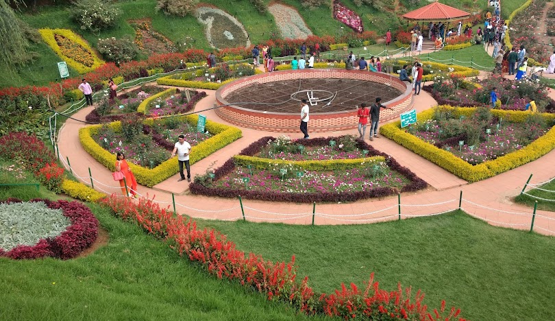 Ooty, Tamil Nadu